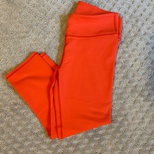 Fabletics Capri Leggings